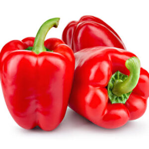 Peperoni Rossi Italia