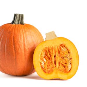 Zucca Halloween