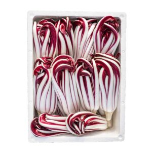 Radicchio Tardivo Originale (al Collo 2 kg)