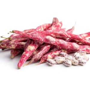 Fagioli Borlotti Freschi