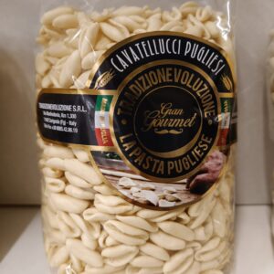 Cavatellucci Pugliesi 500 Gr