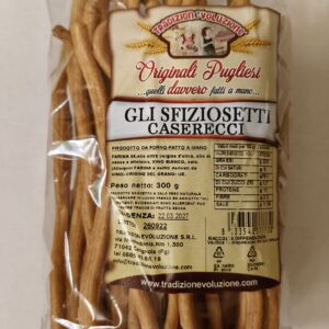 Gli Sfiziosetti Caserecci